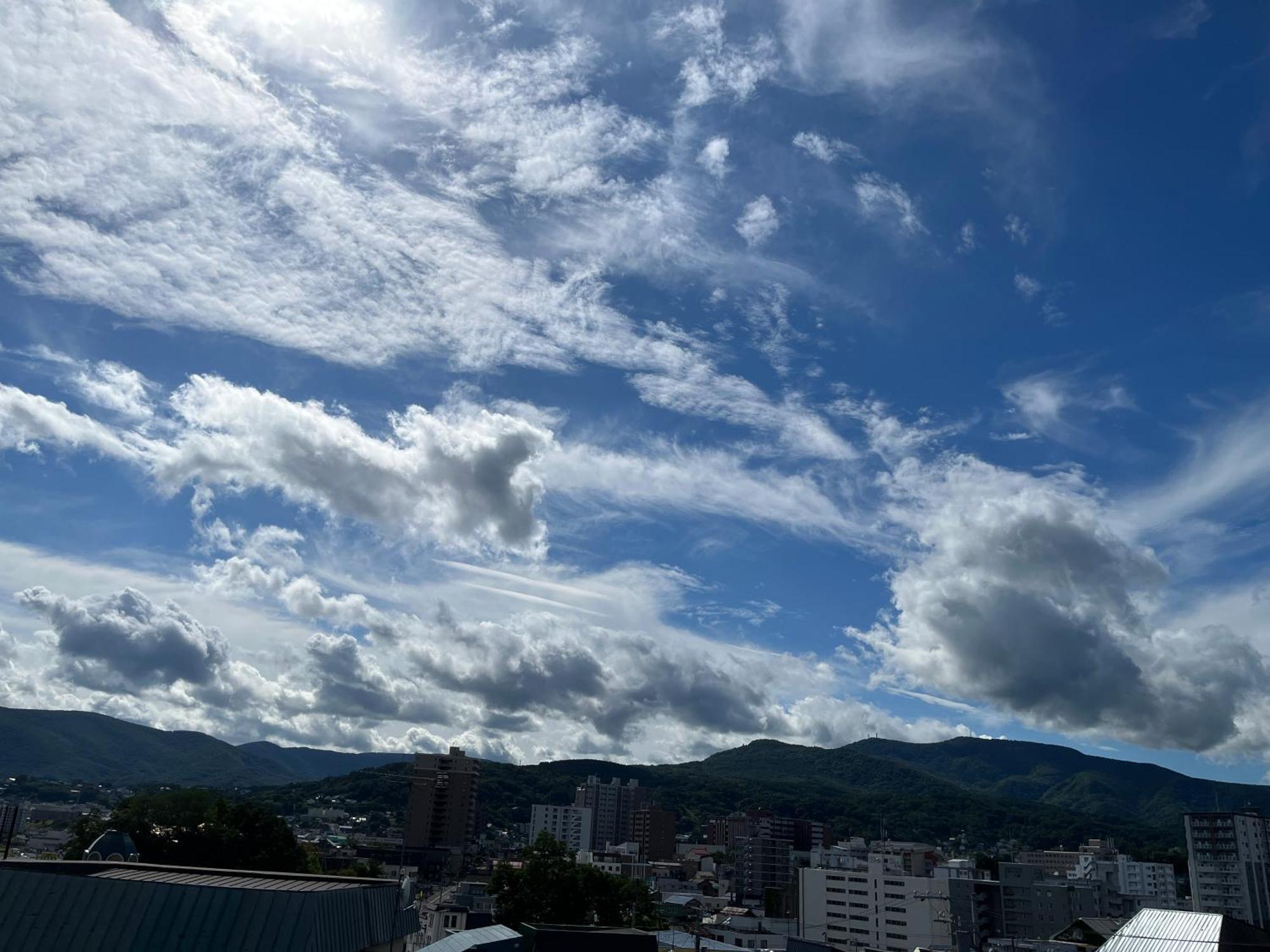 Stay'S Otaru Zewnętrze zdjęcie