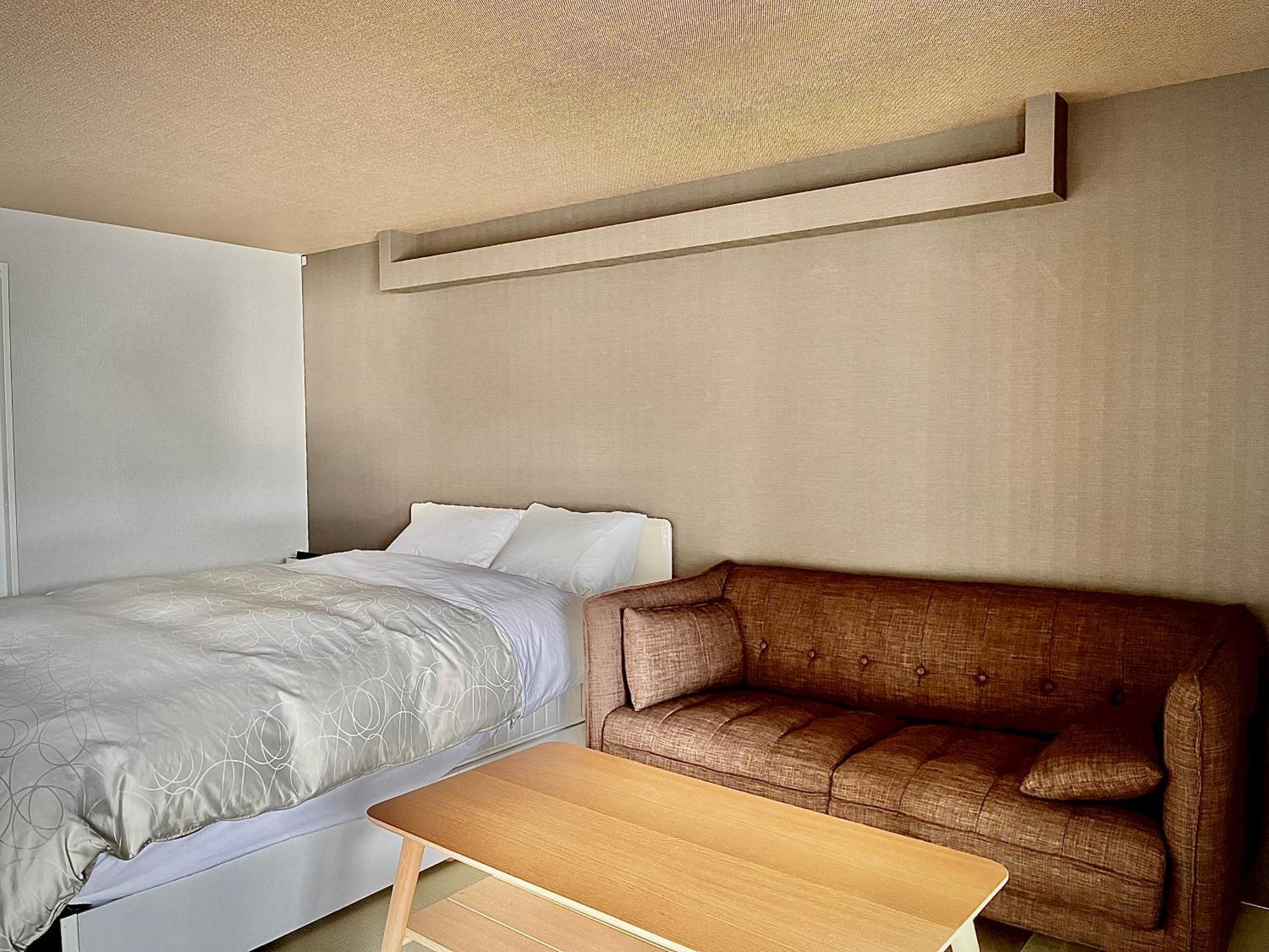Stay'S Otaru Zewnętrze zdjęcie