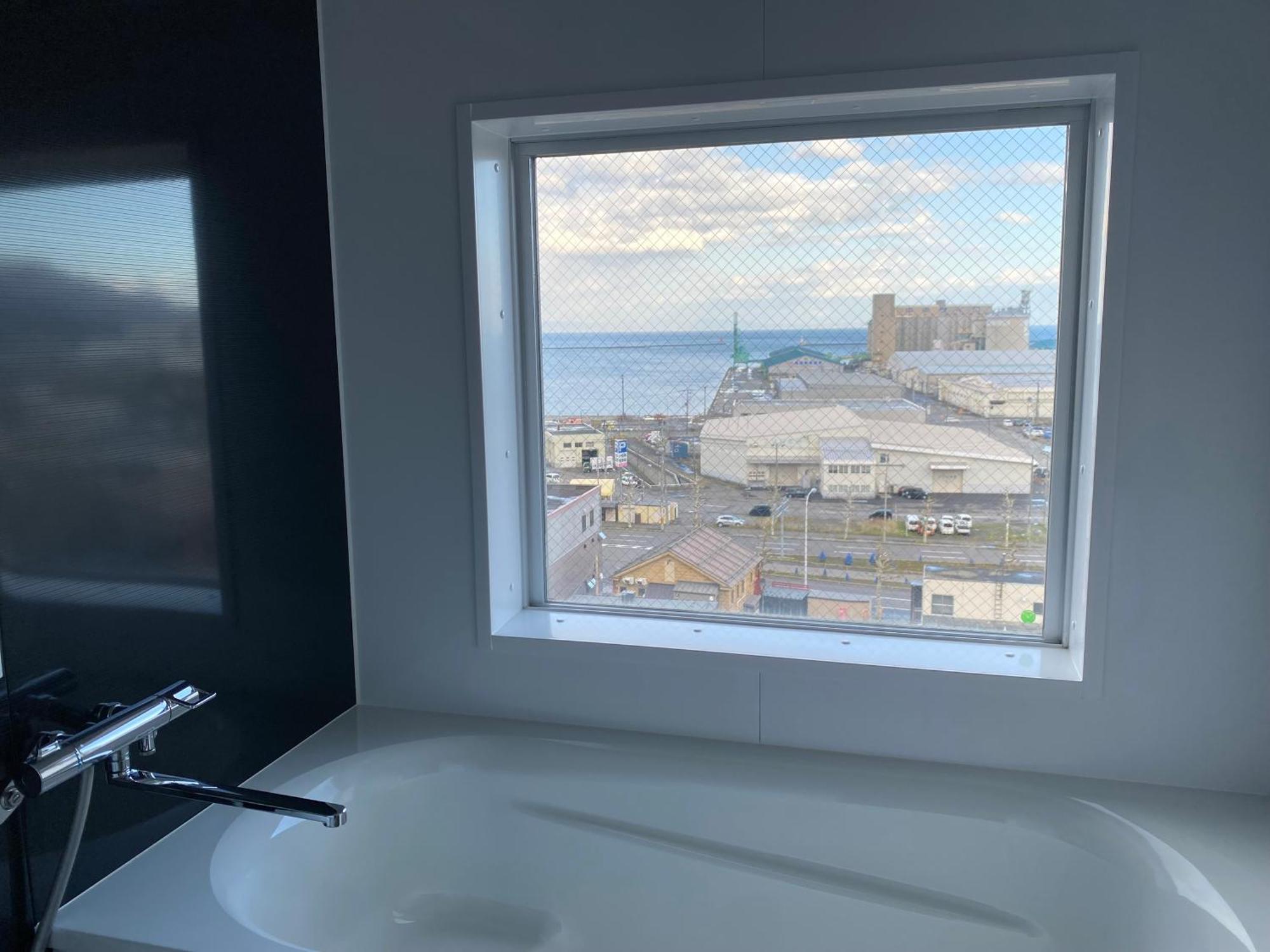 Stay'S Otaru Zewnętrze zdjęcie