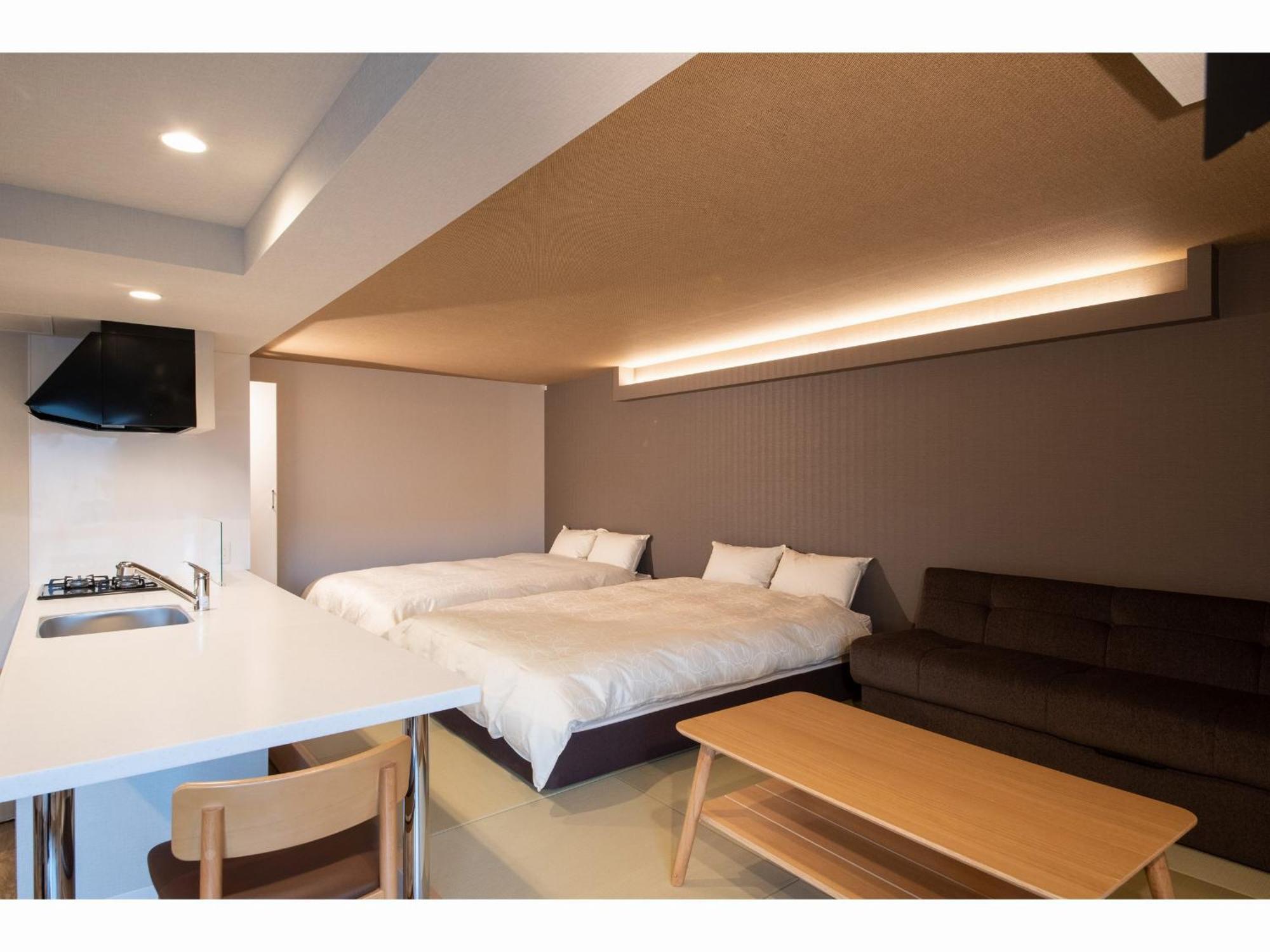 Stay'S Otaru Zewnętrze zdjęcie