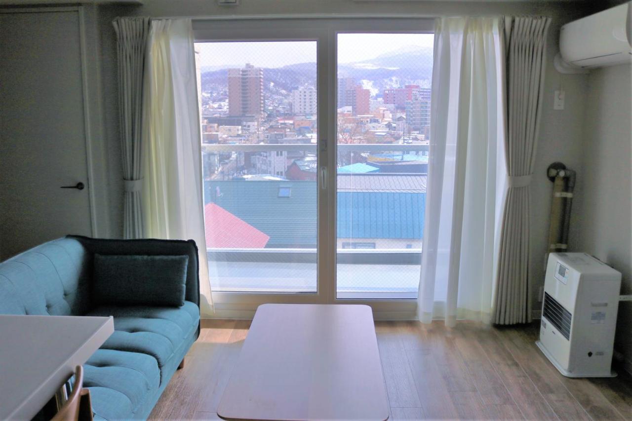 Stay'S Otaru Zewnętrze zdjęcie