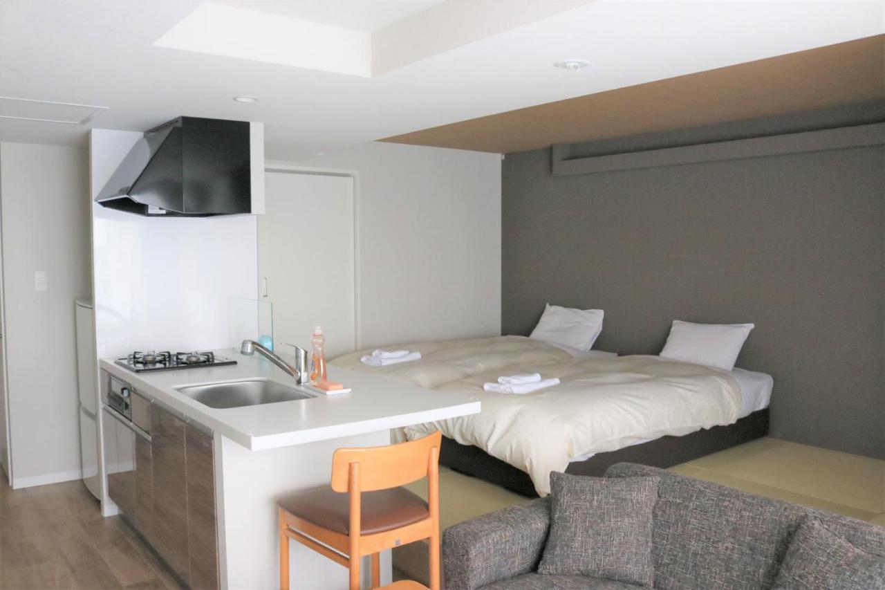 Stay'S Otaru Zewnętrze zdjęcie