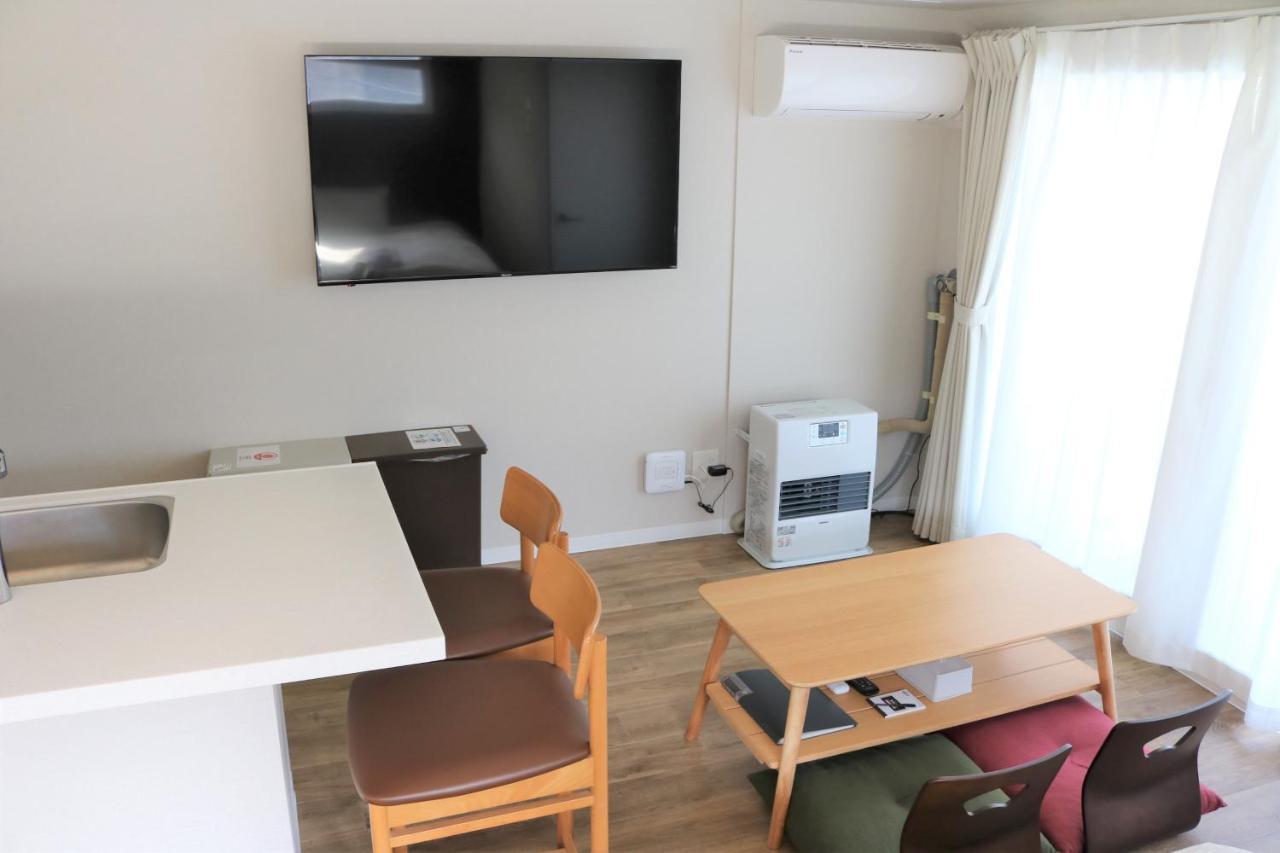 Stay'S Otaru Zewnętrze zdjęcie