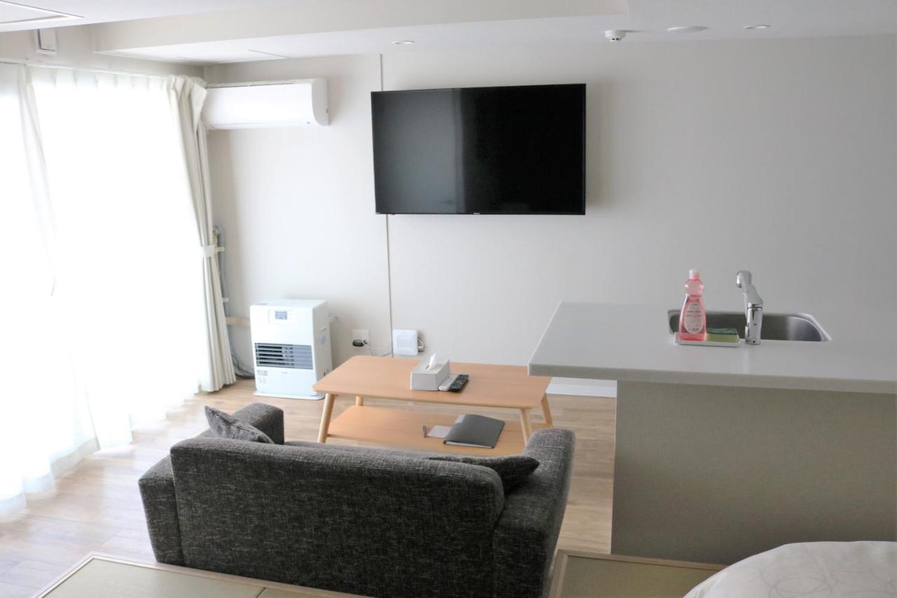 Stay'S Otaru Zewnętrze zdjęcie